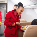 Airline Customer Service