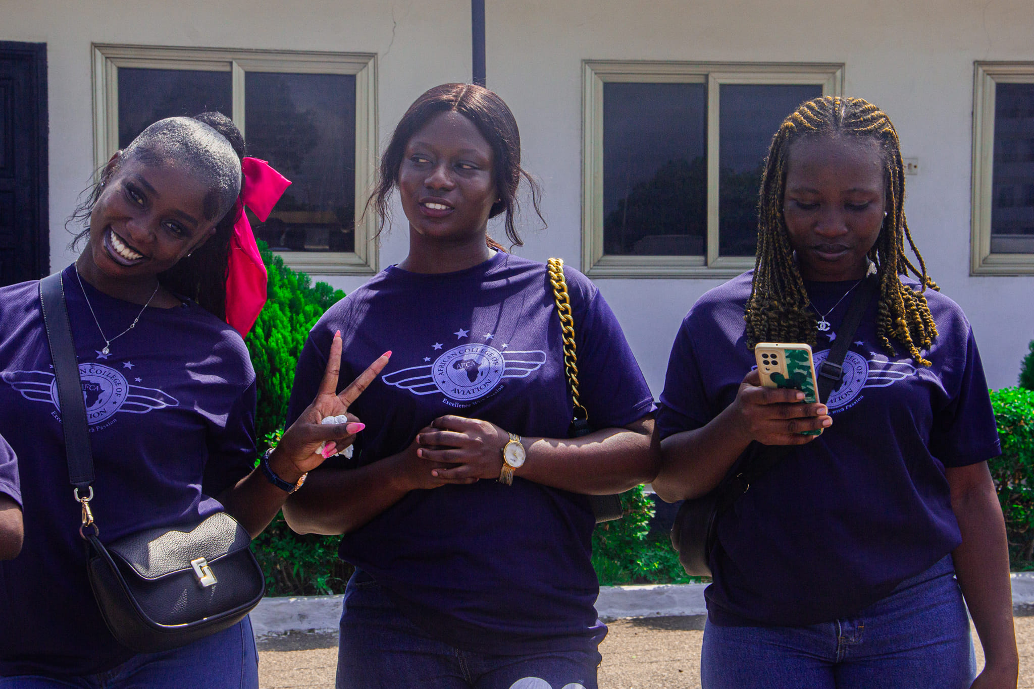 African College of Aviation