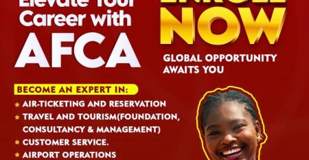 African College of Aviation