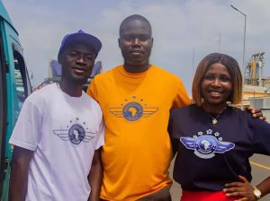 Africa College of Aviation