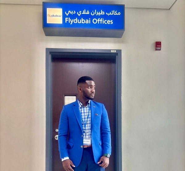 Jeffery Attah Nyanzu