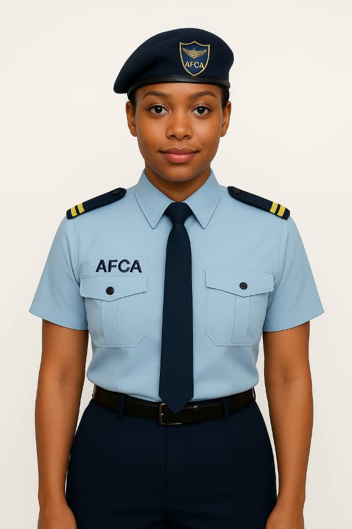 AFCA Uniform