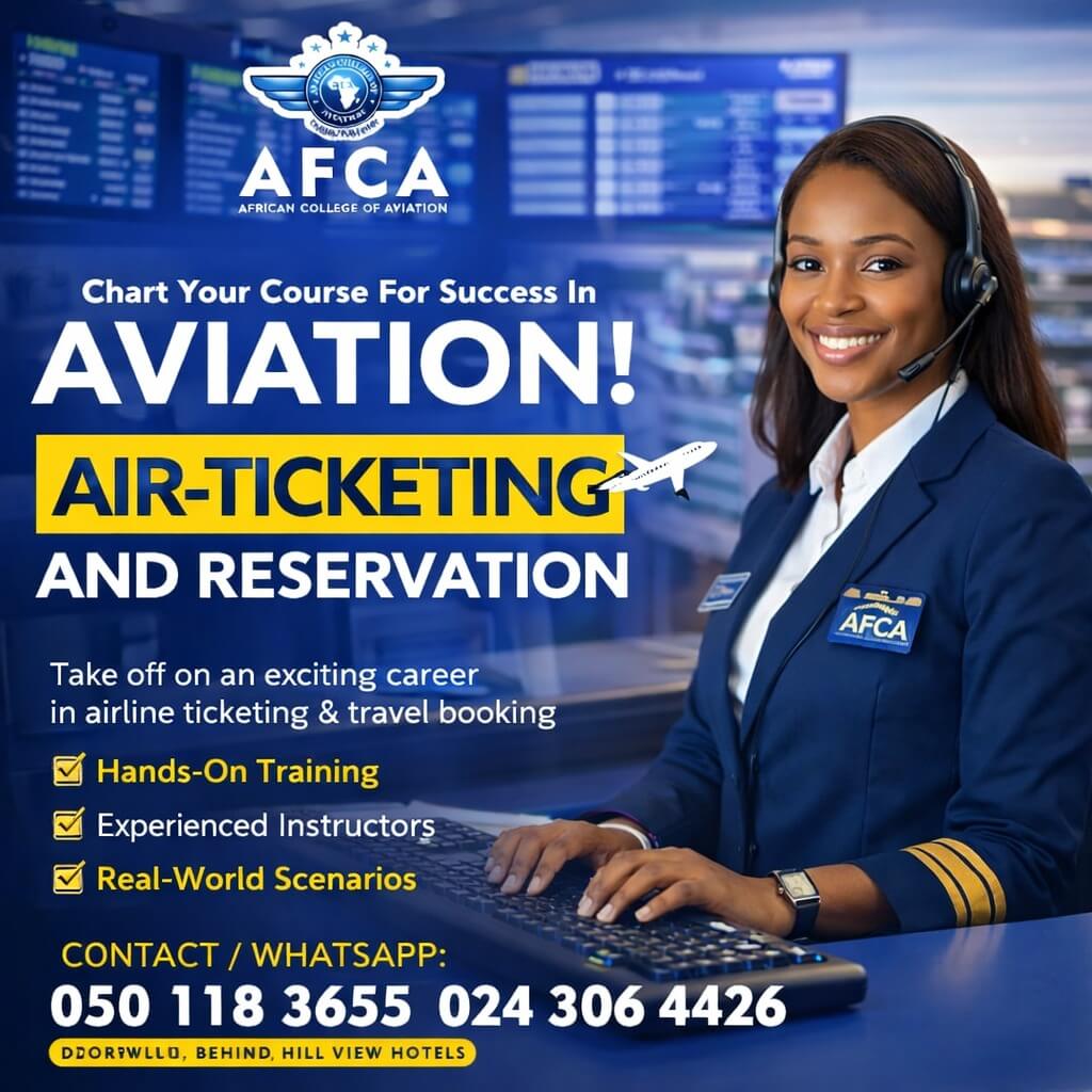 Air-Ticketing