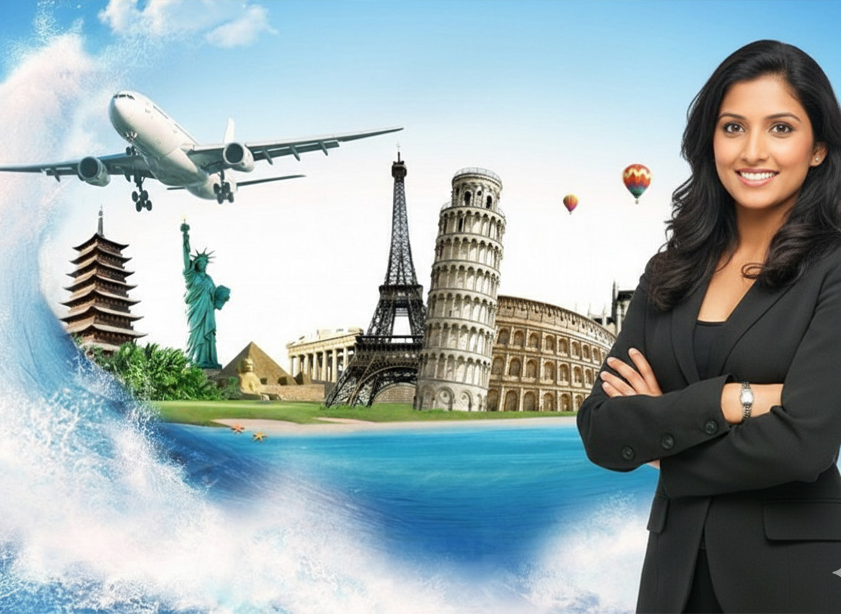 afca travel and tourism